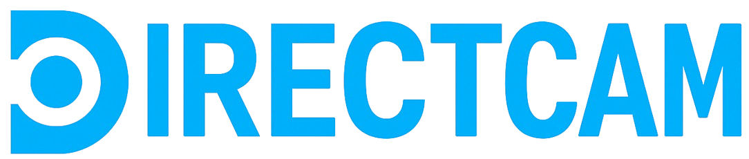 DirectCam Logo