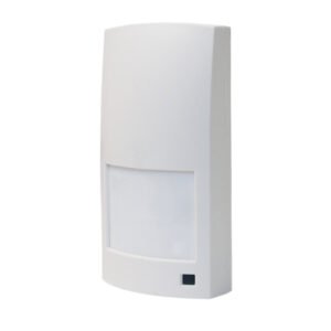 AMC Elettronica Detector doble tecnología (MW y PIR) con anti enmascaramiento - cobertura hasta 20 mt