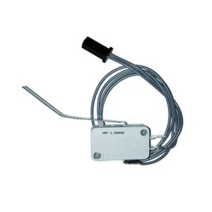 AMC Elettronica Kit tamper para caja de plástico