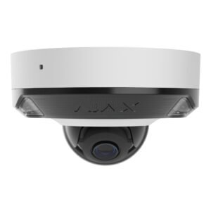 Ajax Ajax DomeCam Mini HL (5 Mp/4 mm). Color Blanco