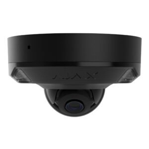 Ajax Ajax DomeCam Mini HL (5 Mp/4 mm). Color Negro