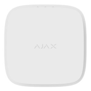 Ajax Ajax FireProtect 2 RB Heat. Batería Reemplazable. Color Blanco
