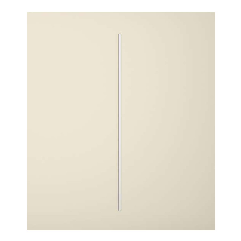 Ajax Ajax LightSwitch CenterButton 2-gang. Plusador Central Doble. Color Marfil