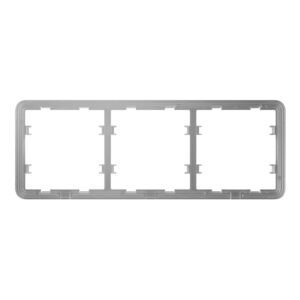 Ajax Ajax LightSwitch Frame. Marco para 3 Elementos