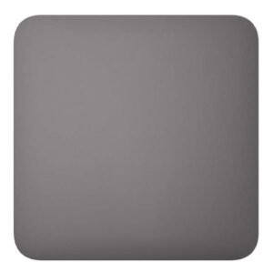 Ajax Ajax LightSwitch SoloButton 1-gang/2-way. Pulsador Simple. Color Gris