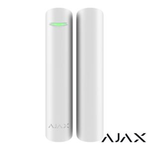Ajax Ajax Superior DoorProtect Jeweller. Contacto mágnetico inalámbrico. Color blanco