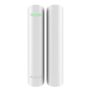 Ajax Ajax Superior DoorProtect Plus Jeweller. Contacto magnético