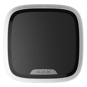 Ajax Ajax Superior StreetSiren Plus Jeweller. Color Negro