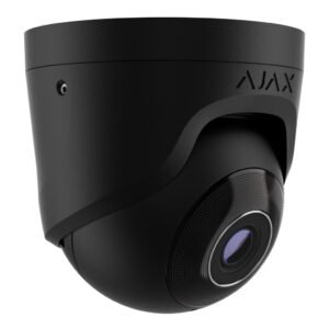 Ajax Ajax TurretCam (5Mp/2.8mm). Color Negro
