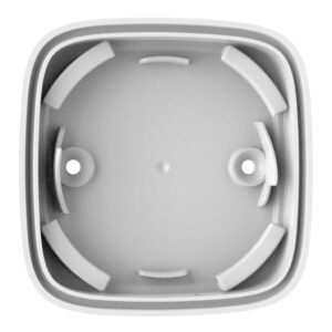 Ajax Soporte Ajax StreetSiren. Color Blanco