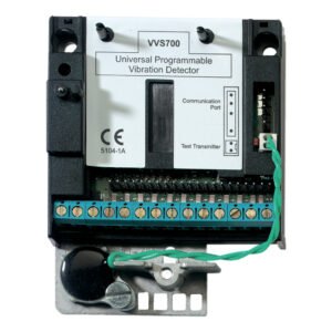 Aritech Detector sísmico universal programable