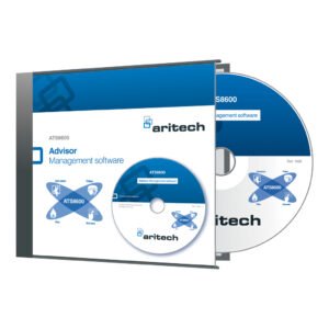 Aritech Licencia adicional para 1 dispositivo de fuego (2x