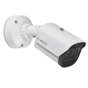 BOSCH AVIOTEC 8000i IR AI-VFD. Bullet 4MP. 4.4-10mm. IP67