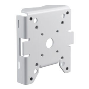 BOSCH Adaptador para montaje en poste