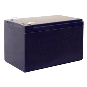 BOSCH Batería Hermética de Plomo 12V 10-12Ah
