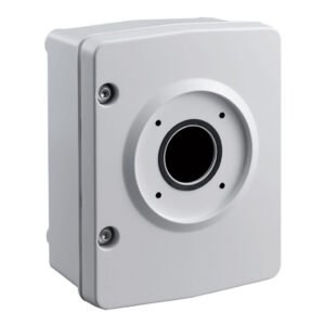 BOSCH Caja alimentación y conexiones IP66 entrada 230Vac salida 24Vdc/100W