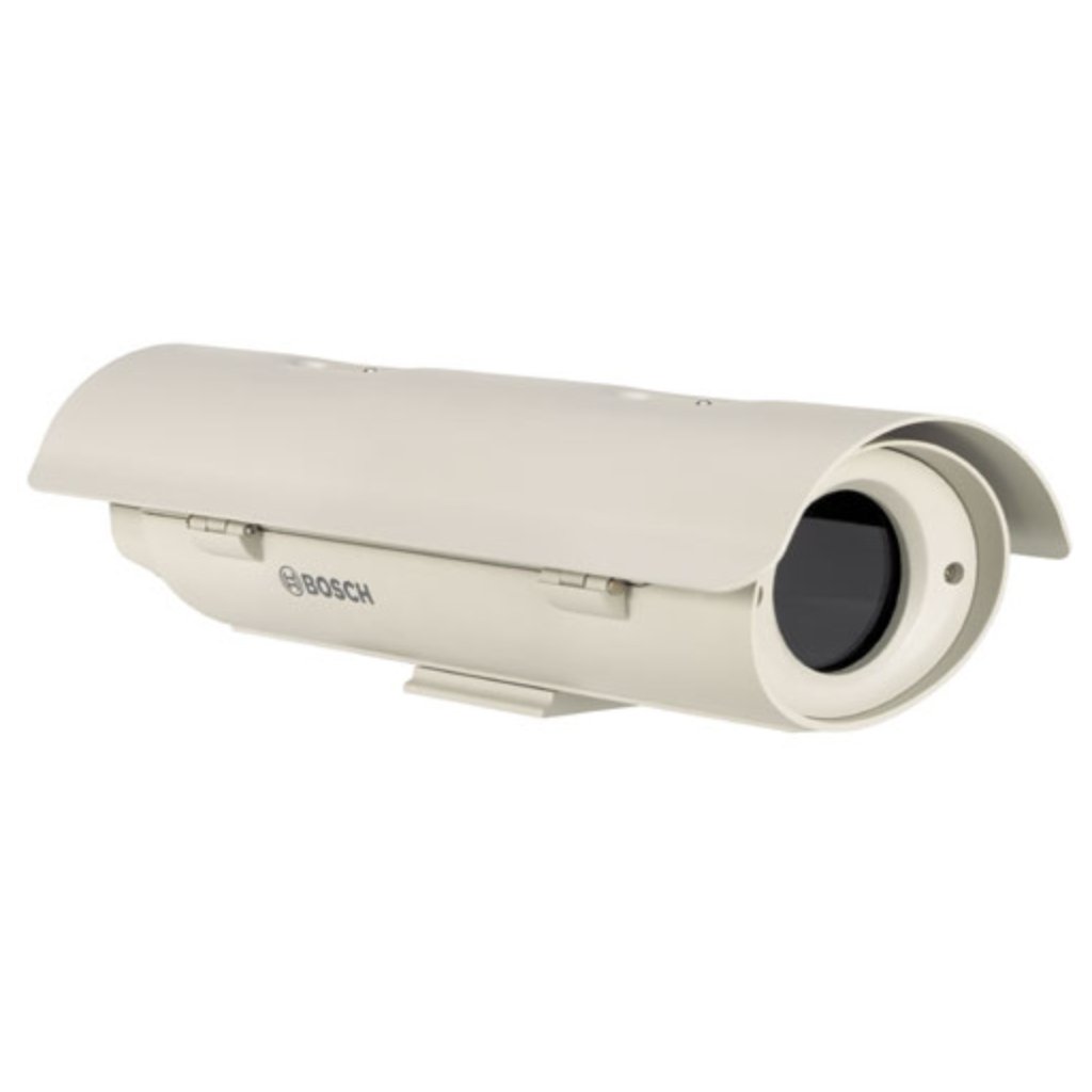 BOSCH Carcasa Exterior IP66 con ventilador y parasol. 230VCA/35W