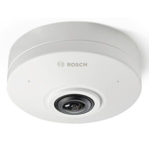 BOSCH Domo fijo FLEXIDOME PANORAMIC 5100i 6MP 360º HDR 1