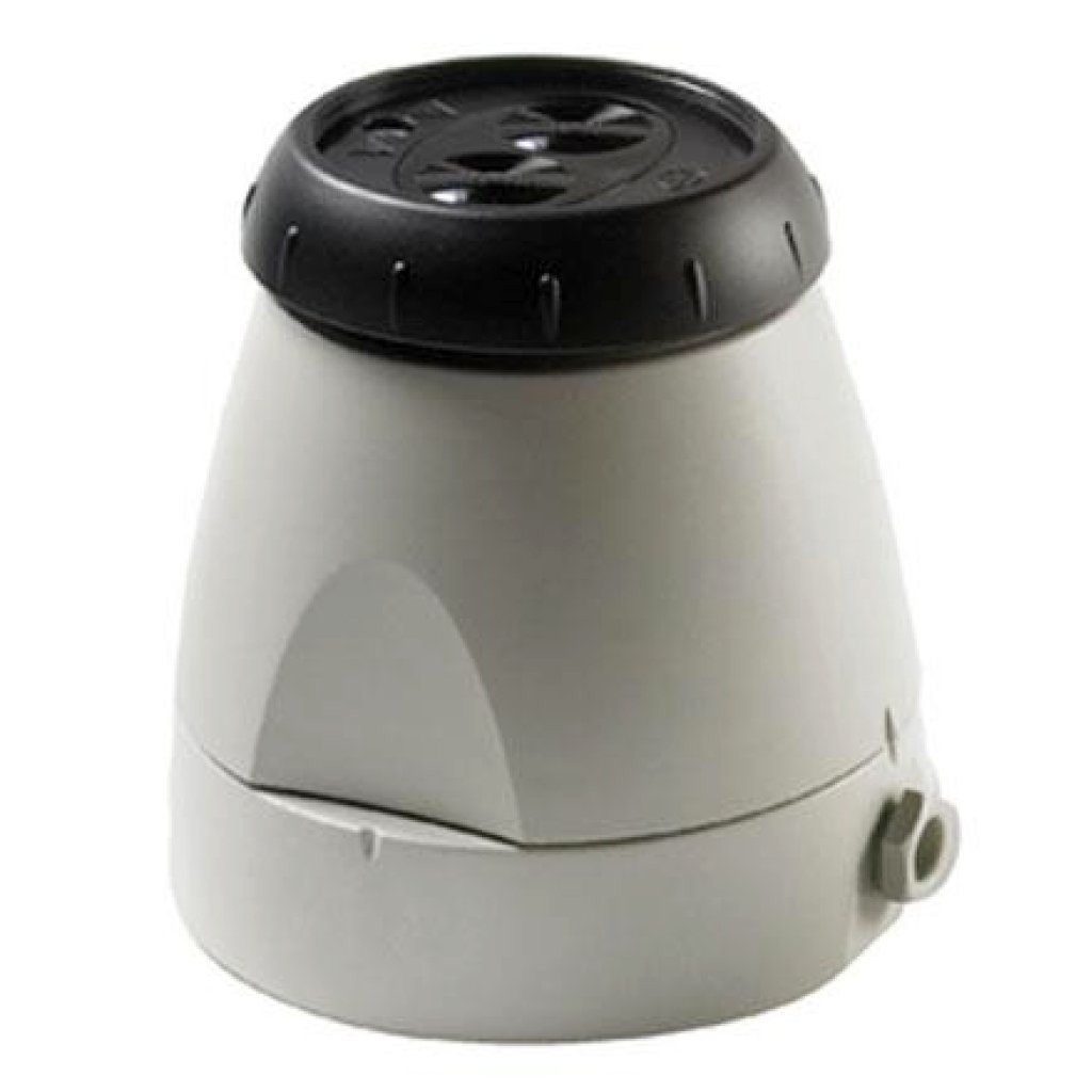 BOSCH Fireray 5000 Cabezal Adicional