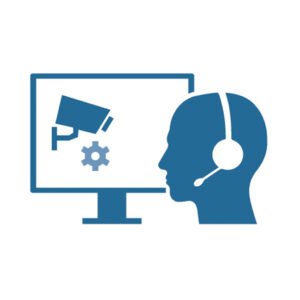 BOSCH Licencia Anual Servicio Alarm Monitoring de Remote Portal