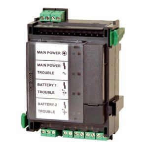 BOSCH Módulo controlador de baterías