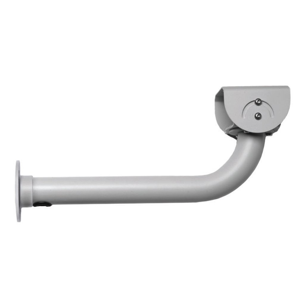 BOSCH Soporte de pared de 30cm con paso para cables de 12” para carcasas LTC 948x