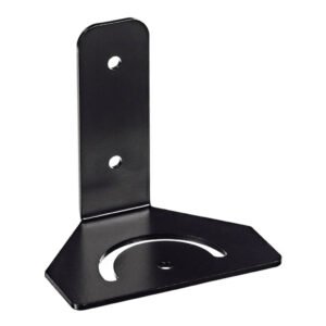 BOSCH Soporte foco IR ILLUMINATOR 5000 en L sencillo negro