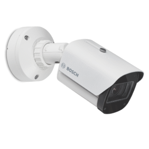 BOSCH Tubular DINION IP 7000i 8MP HDR 4