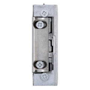 CDVI Abrepuertas simétrico funcionamiento normal - 12-24Vac/Vdc