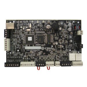 CDVI Controladora de 2 puertas ATRIUM