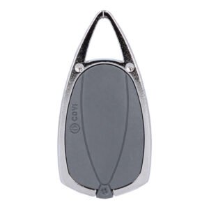 CDVI TAG Llavero metálico Mifare® DESFire® EV2