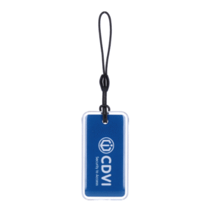 CDVI Tag Llavero Mifare® DESFire® EV2