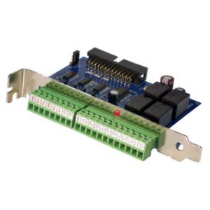 DAVANTIS DAVANTIS Modulo interno de 4 salidas para DFUSION - DFUSIONPRO