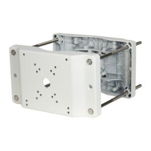 Dahua Adaptador a poste para Speed Domo