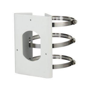 Dahua Adaptador a poste para cámaras