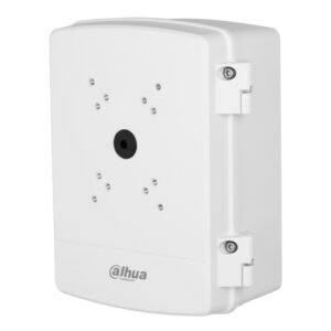 Dahua Caja alimentación y conexiones Water-proof IP66 para cámaras