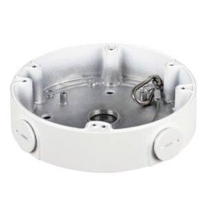 Dahua Caja conexiones Impermeable para HDBWx
