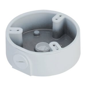 Dahua Caja conexiones para HDBW1/2/3/5 anclaje en 3 puntos