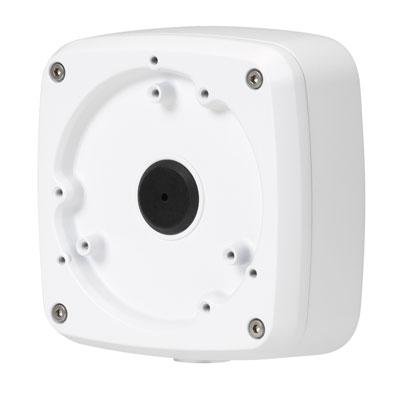 Dahua Caja conexiones para HDW5 HDB2