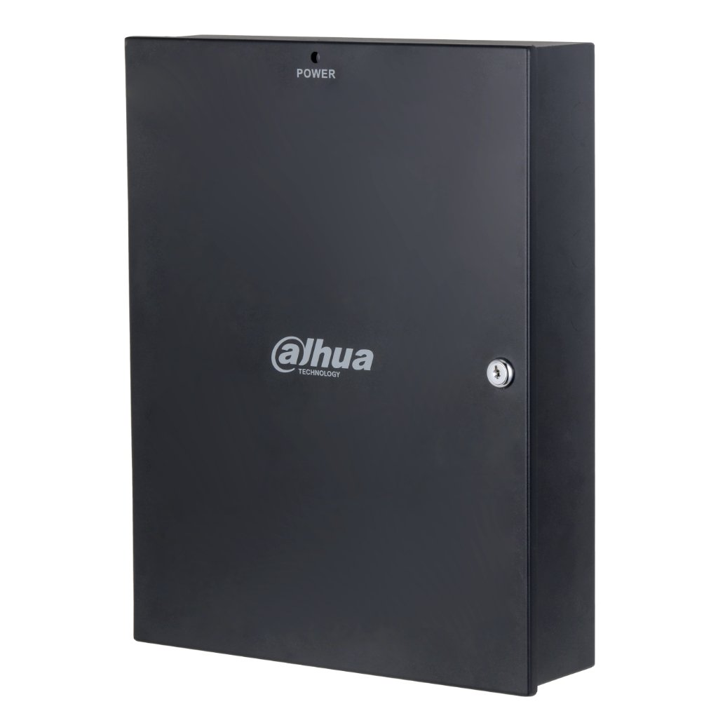 Dahua Caja de acero galvanizado para controladora de accesos
