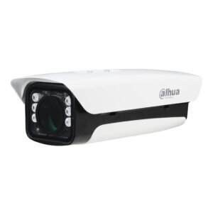 Dahua Carcasa exterior en aluminio IP67 IK10 calefactor ventilador IR100m 24Vac