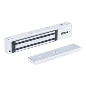 Dahua Cerradura electromagnética de una sola puerta 500Kg Anti-pull Monitorizada