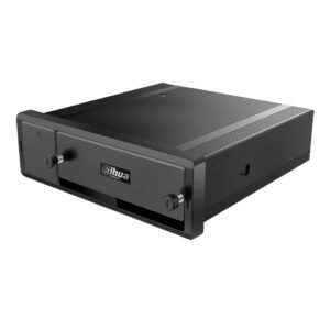 Dahua DVR 5EN1 Embarcado 4ch 1080P H265 1VGA 1 conector AVIACION 1HDD/SSD 1SD GPS 4G WiFi DC6-36V AI