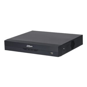 Dahua DVR 5EN1 H265 16ch 5M-N@8ips +8IP 6MP 1HDMI 1HDD AI