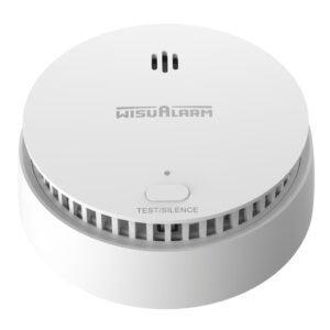 Dahua Detector de humo autónomo fotoeléctrico de interior