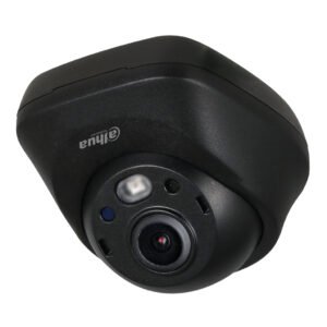 Dahua Domo HDCVI 2M 1080P DN IR3m 0Lux 2.1mm MOVIL conector AVIACION M12 MIC