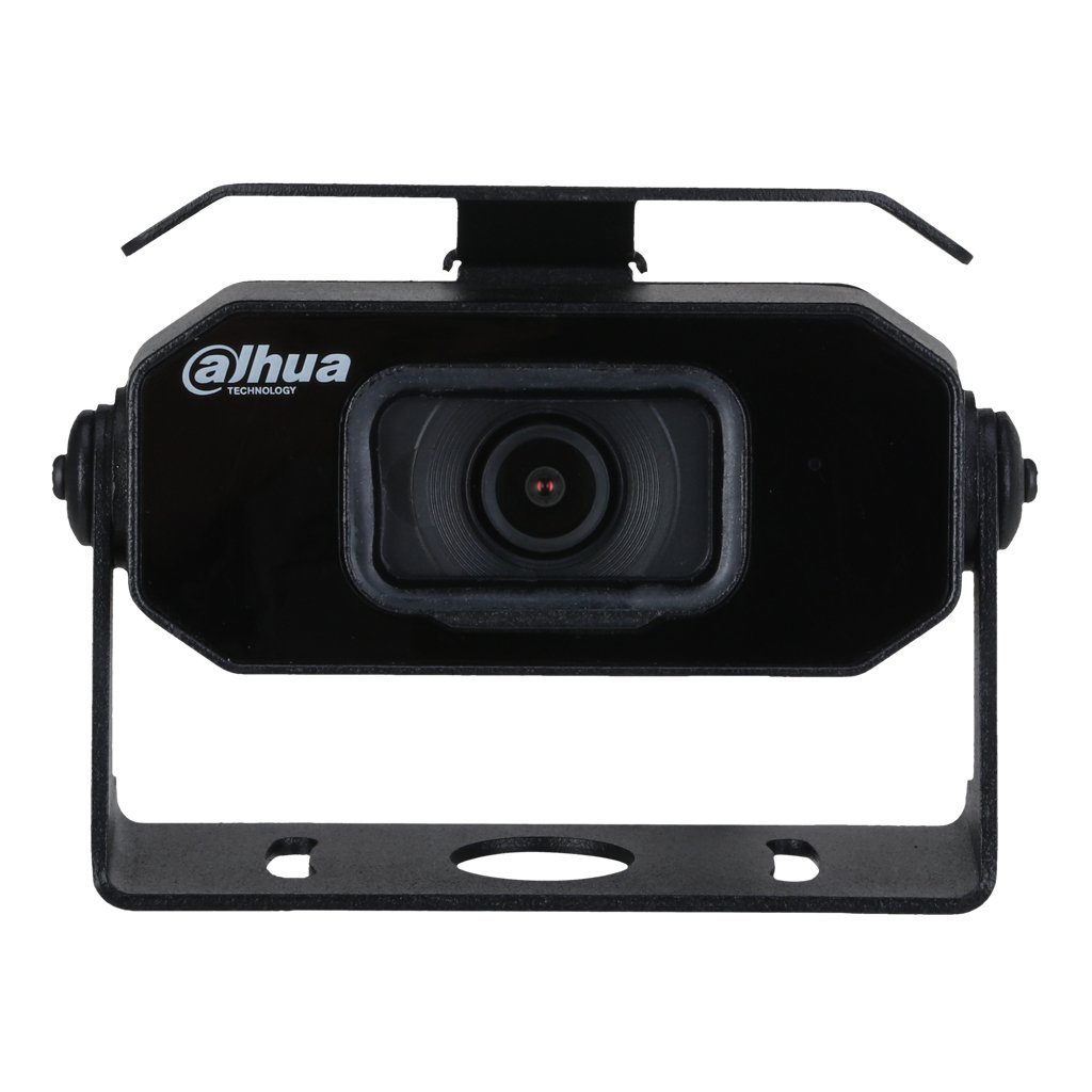 Domo HDCVI 4EN1 2M 1080P DN IR20m 0Lux 2.8mm MOVIL conector AVIACION M12 IP67 MIC - Imagen 2