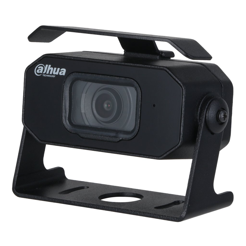 Dahua Domo HDCVI 4EN1 2M 1080P DN IR20m 0Lux 2.8mm MOVIL conector AVIACION M12 IP67 MIC