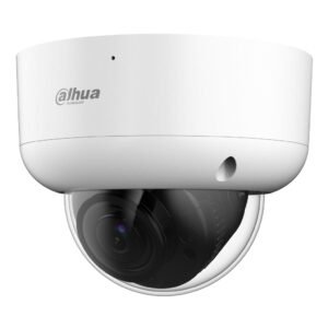 Dahua Domo HDCVI 4EN1 2M 1080P WDR Starlight IR60m 2.7-12 VFM IP67 IK10 MIC