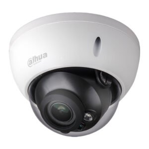 Dahua Domo HDCVI 5M DN ICR DWDR IR30m 0Lux 2.7-12mm VFM IP67 IK10